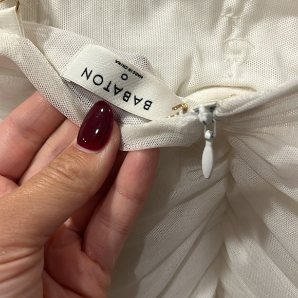 Babaton aritzia bodysuit - Picture 6 of 6